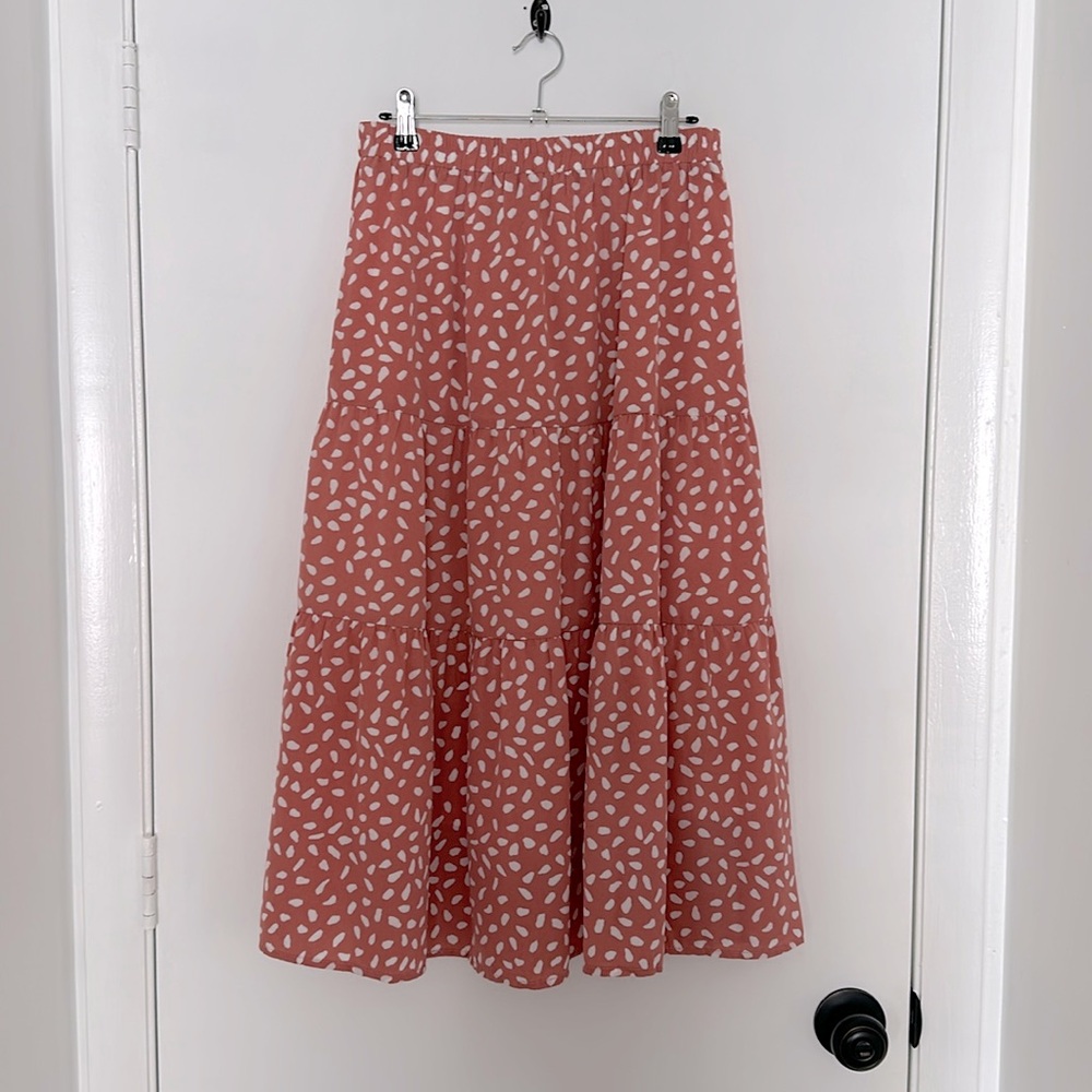 Midi Skirt *NWT*